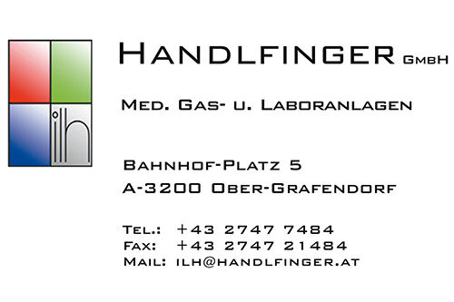 Handlfinger GmbH