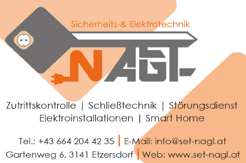 Sicherheits- & Elektrotechnik NAGL