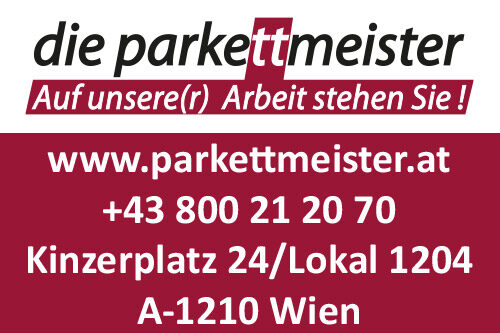 Die Parkettmeister Haselmayr GmbH