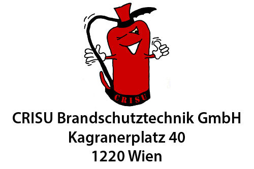 CRISU Brandschutztechnik GmbH