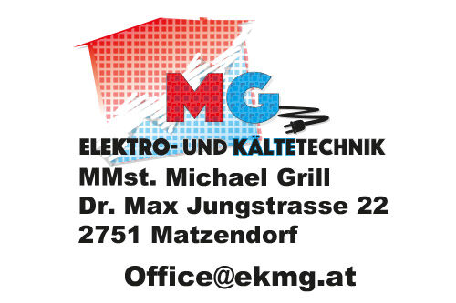 MG Elektro und Kältetechnik
