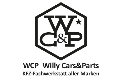 WCP Willy's Car&Parts