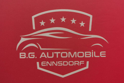 B.G. Automobile Ennsdorf