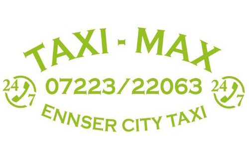Taxi Max