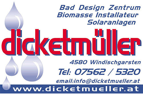 Dicketmüller Ges.m.b.H.