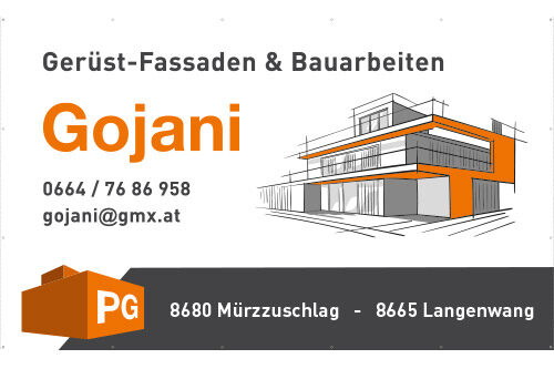 Gojani GmbH