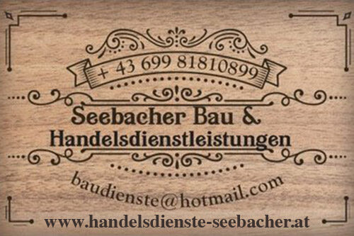 Seebacher Christian e.U.