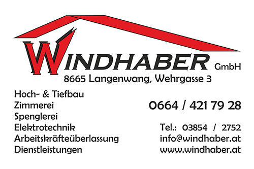 Windhaber GmbH