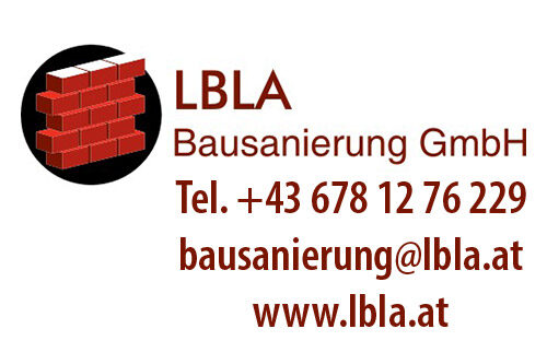 LBLA Bausanierung GmbH