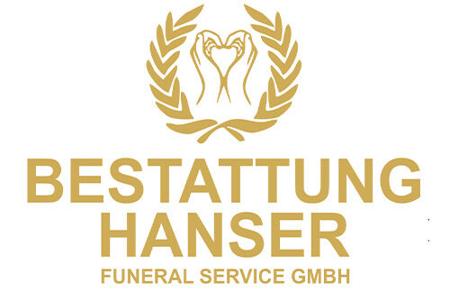 Bestattung Hanser