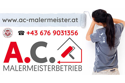 A.C. Malermeisterbetrieb GmbH