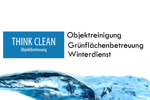 Think Clean Objektbetreuung GmbH