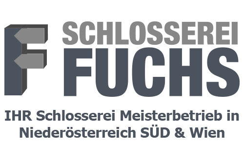 Schlosserei Fuchs