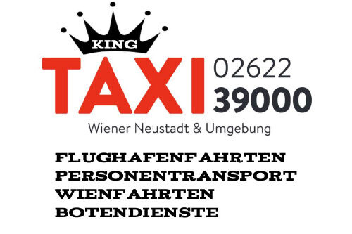 Taxi King KG