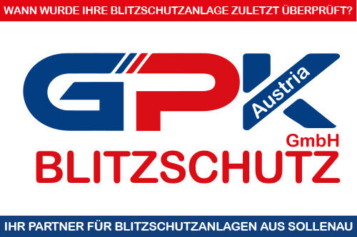 GPK Blitzschutz GmbH