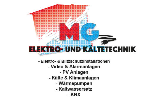 Elektro- & Kältetechnik Michael Grill