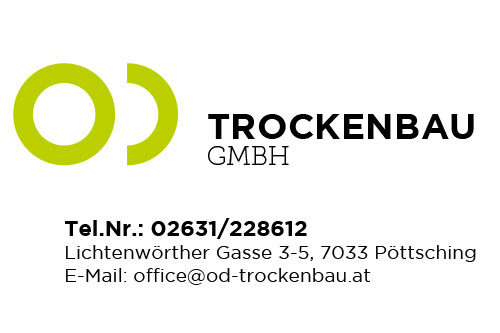 OD Trockenbau GmbH
