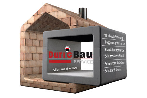 Duric Bauservice GmbH