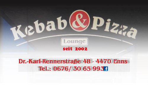 Kebab & Pizza Lounge