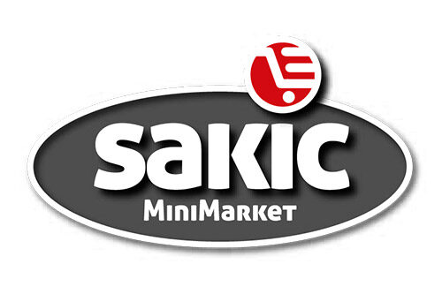 Minimarkt Sakic