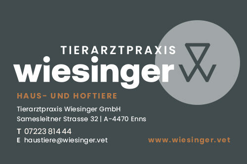 Tierarztpraxis Wiesinger GmbH
