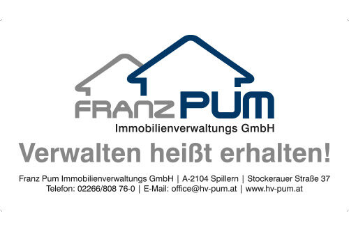 Franz Pum Immobilienverwaltungs GmbH