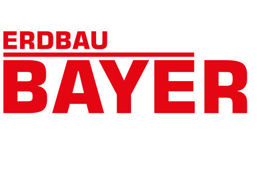 Erdbau Bayer