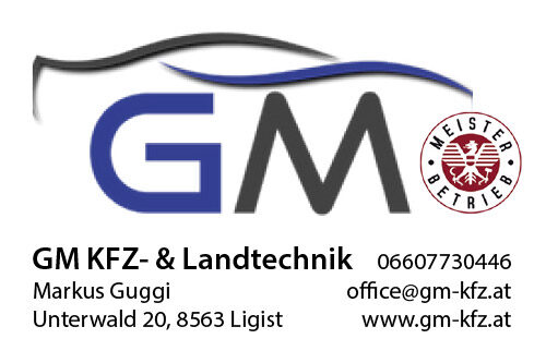 GM Kfz & Landtechnik