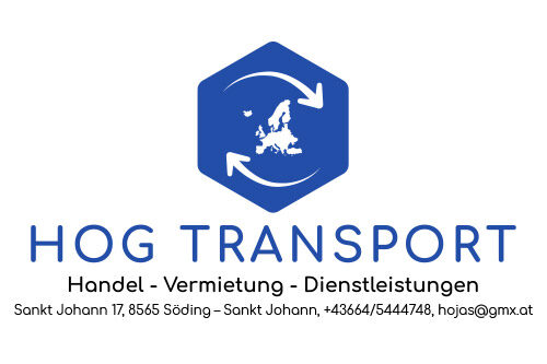 HOG Transport KG