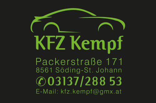 KFZ Kempf