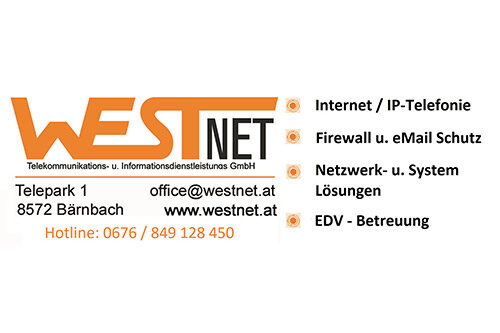 Westnet GmbH