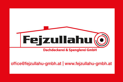 Fejzullahu Dachdeckerei und Spenglerei GmbH