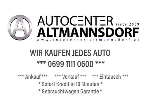 Autocenter-Nedeljkov GmbH