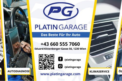 Platin Garage Zwei GmbH