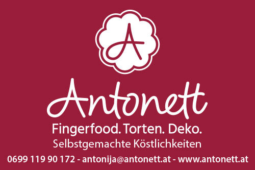 Antonett & Catering