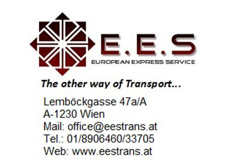 E.E.S European Express Service