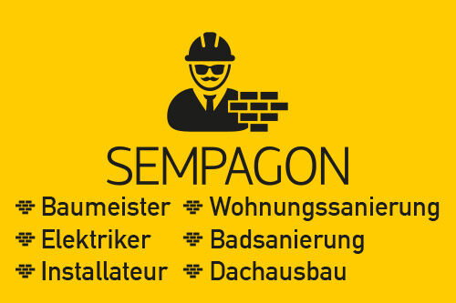 Sempagon GmbH