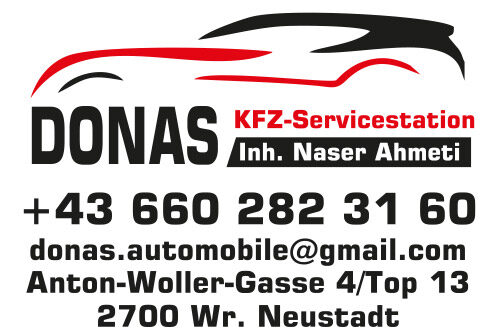 Donas KFZ Service