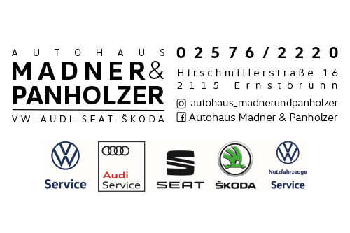 Mader & Panholzer GmbH