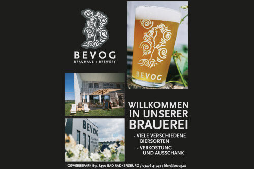 Brauhaus Bevog GmbH