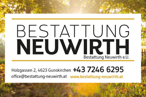 Bestattung Neuwirth