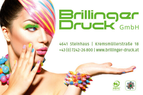 Brillinger Druck GmbH