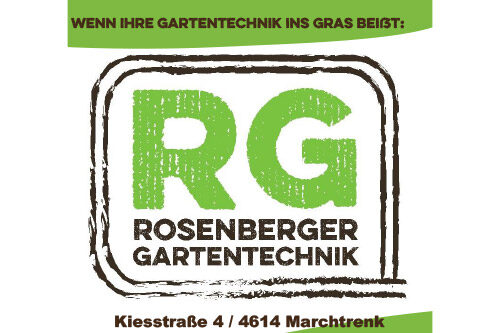 Rosenberger Gartentechnik