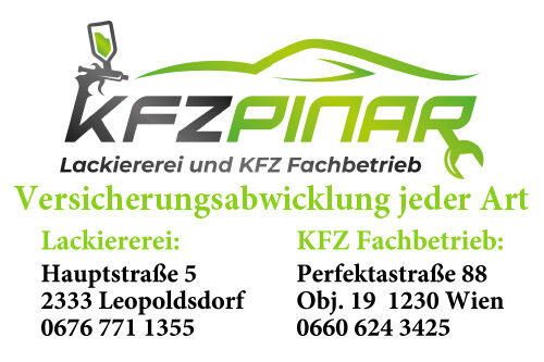 Pinar Kfz Service Und Autohandel KG
