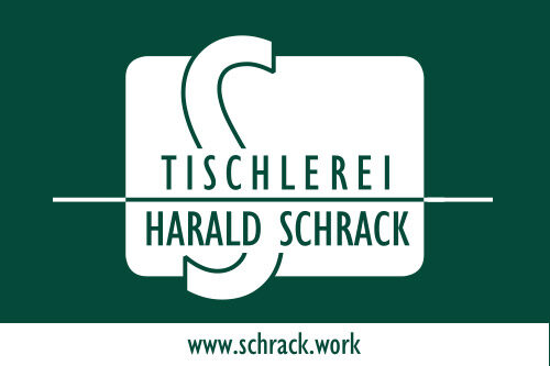 Tischlerei Harald Schrack