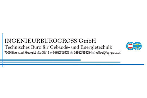 Ingenieurbürogross GmbH