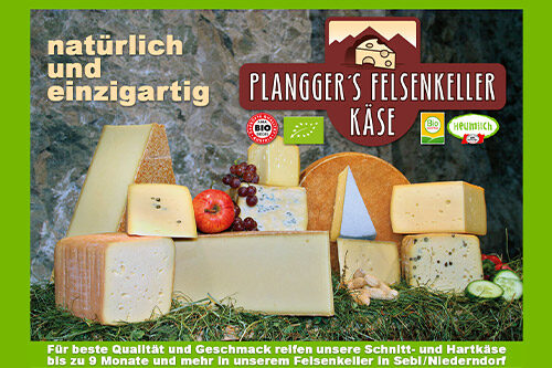 Käserei Plangger GmbH
