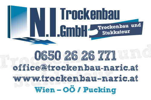 N.I. Trockenbau GmbH