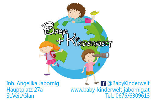 Baby&Kinderwelt