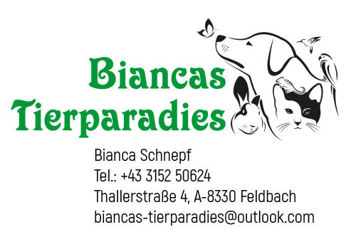 Bianca's Tierparadies